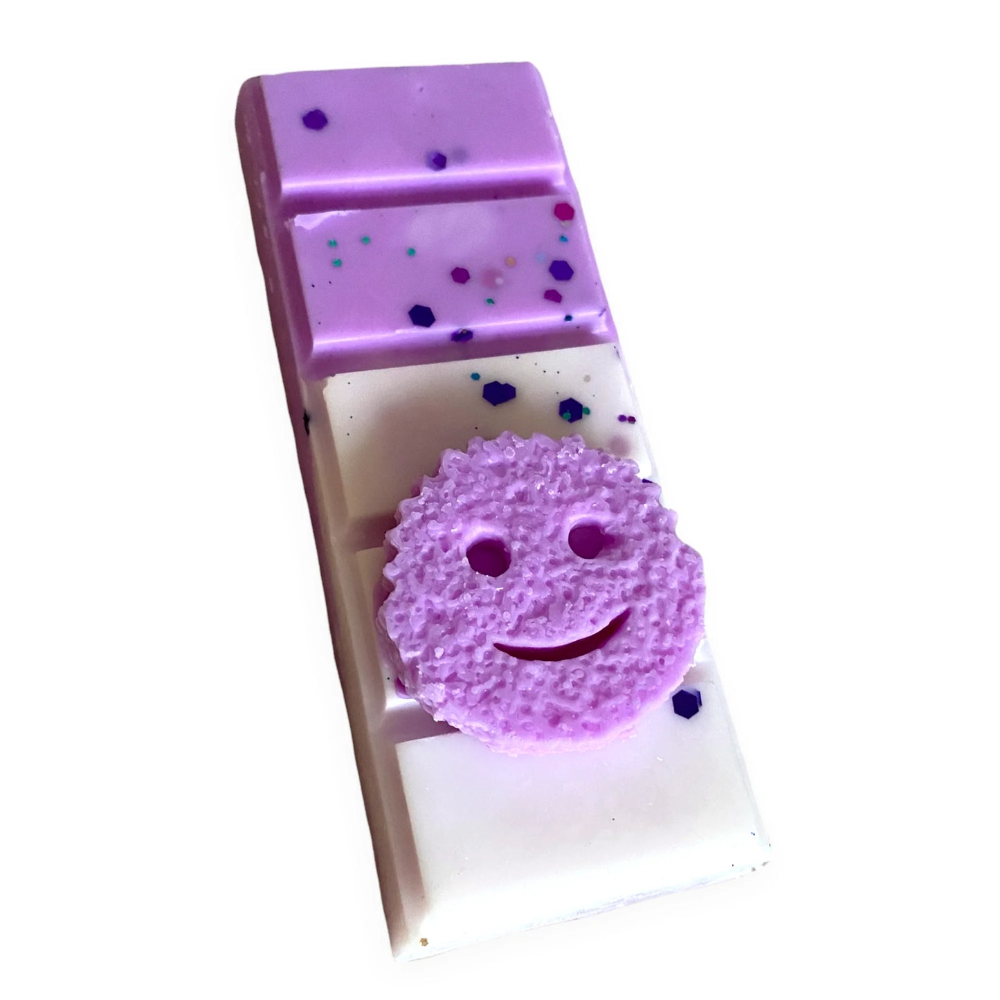 Fabulosa Rainbow Drops Wax Melt