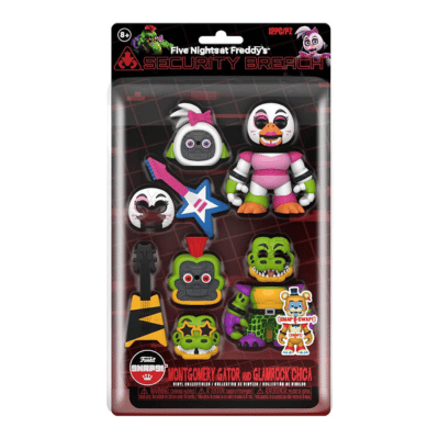 Official Funko SNAPS!