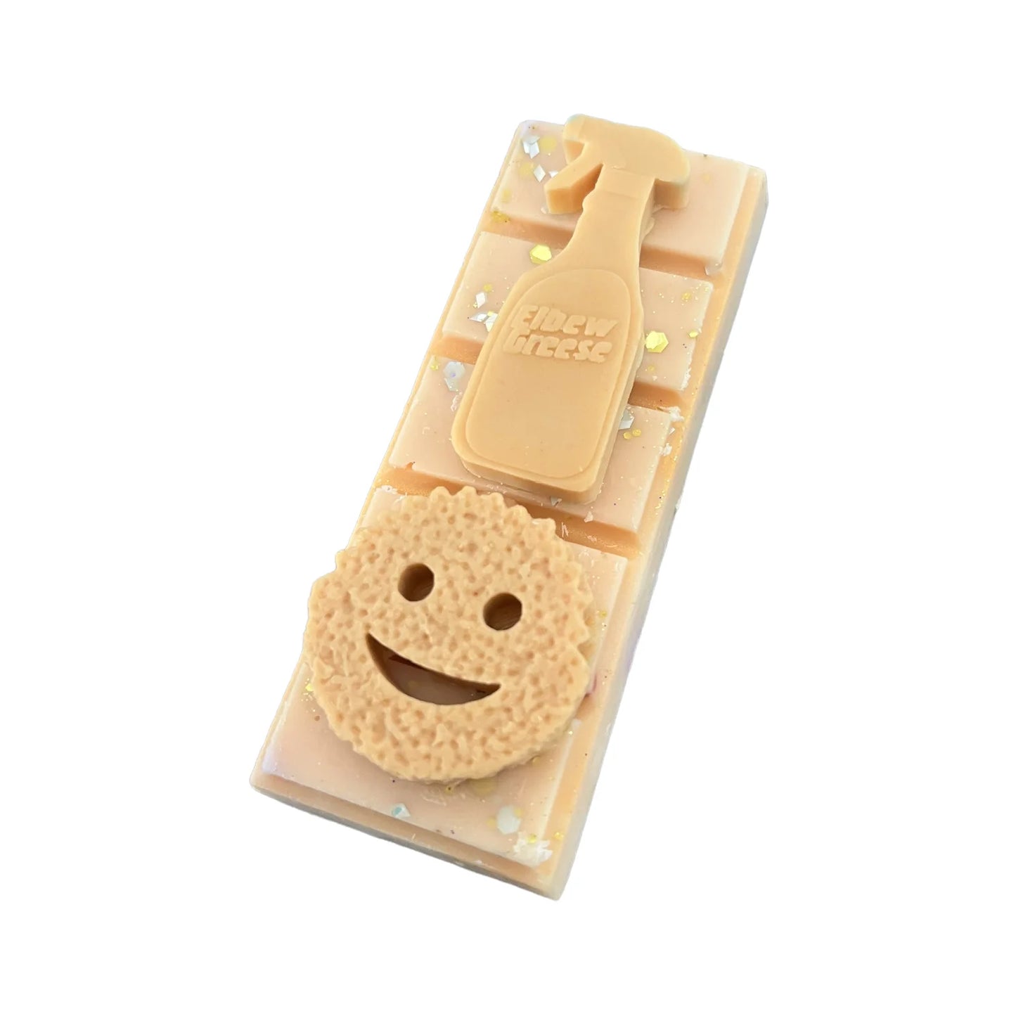 Lavish Laundry Scent Booster Hinch Inspired Wax Melt