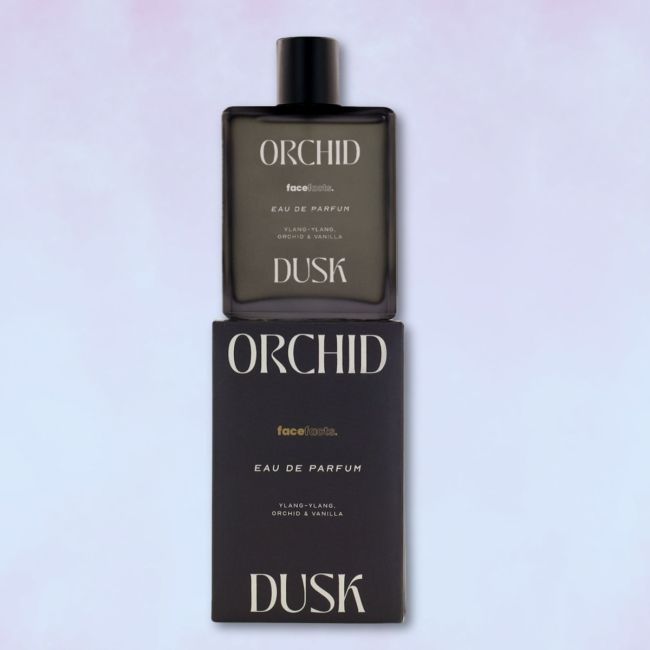 Face Facts Fragrance Orchid Dusk