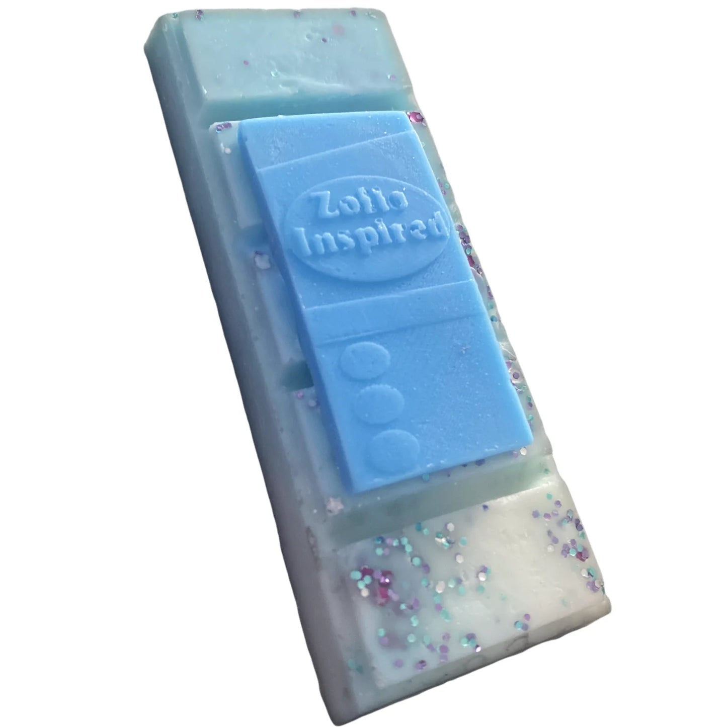 Zoflo Linen Fresh Hinch Inspired Wax Melt Snap Bar