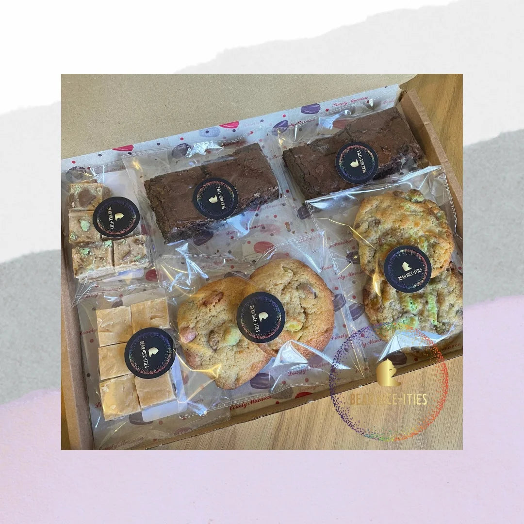 Taster box