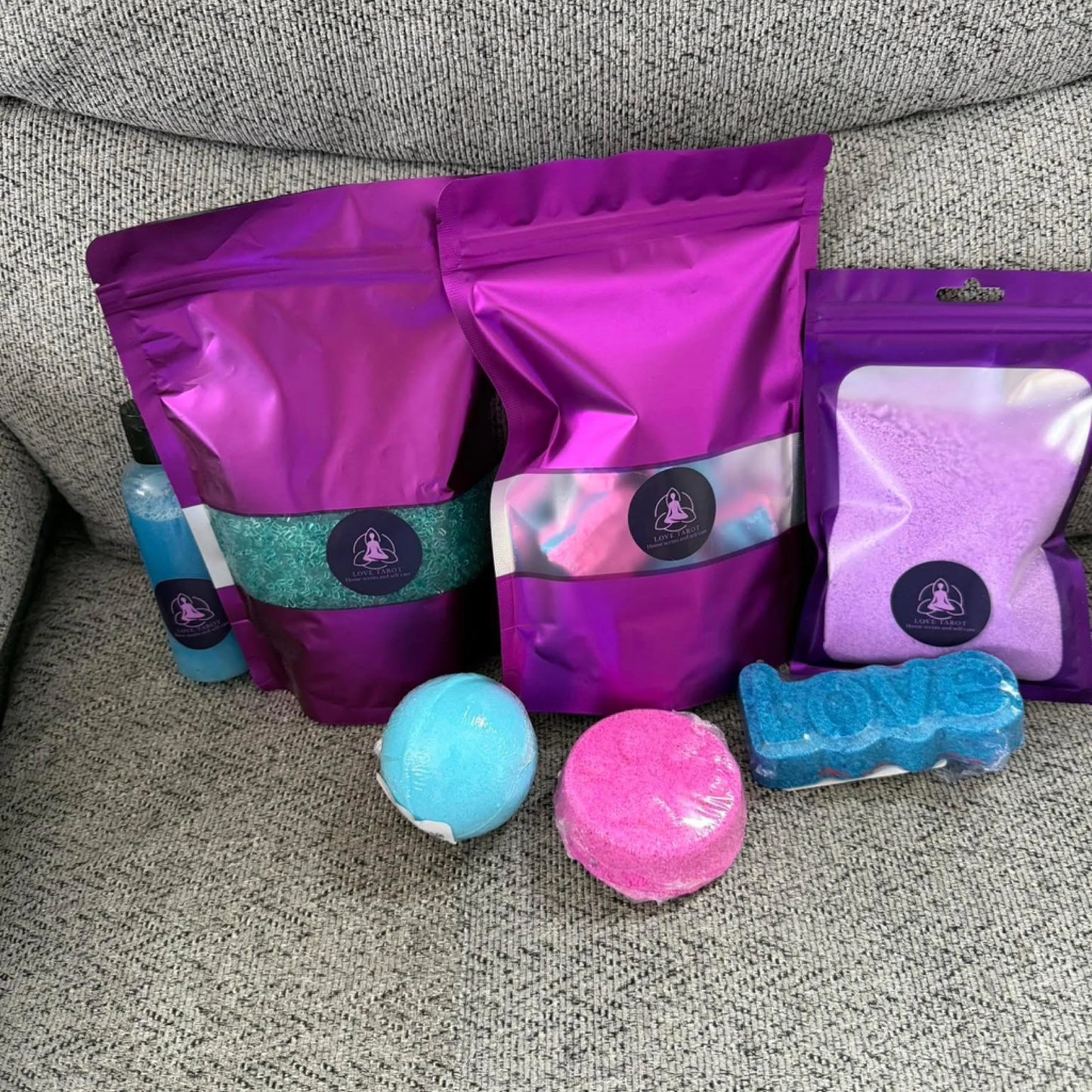 Cbd favourites mystery box