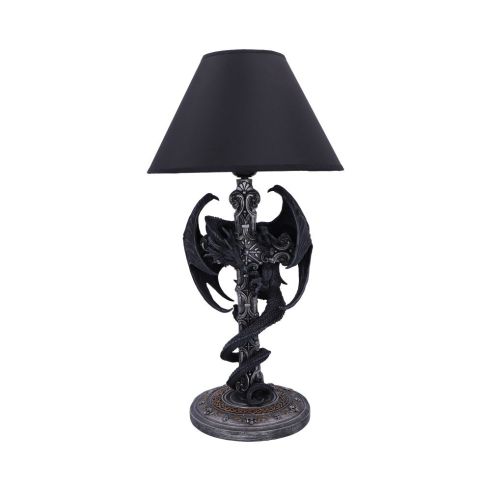 Draconis Crucis Lamp