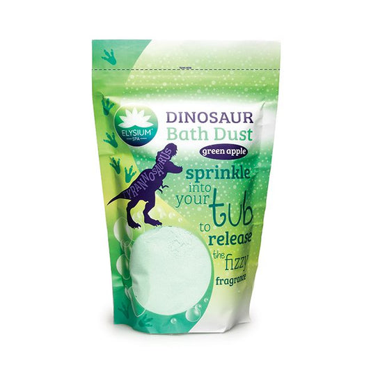 Bath Dust - Dinosaur
