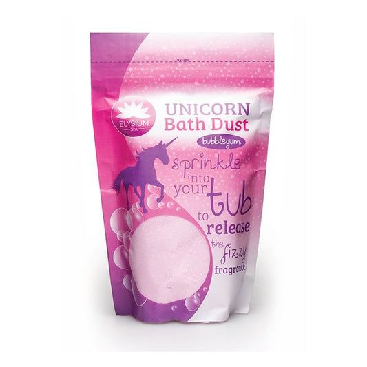 Bath Dust - Unicorn