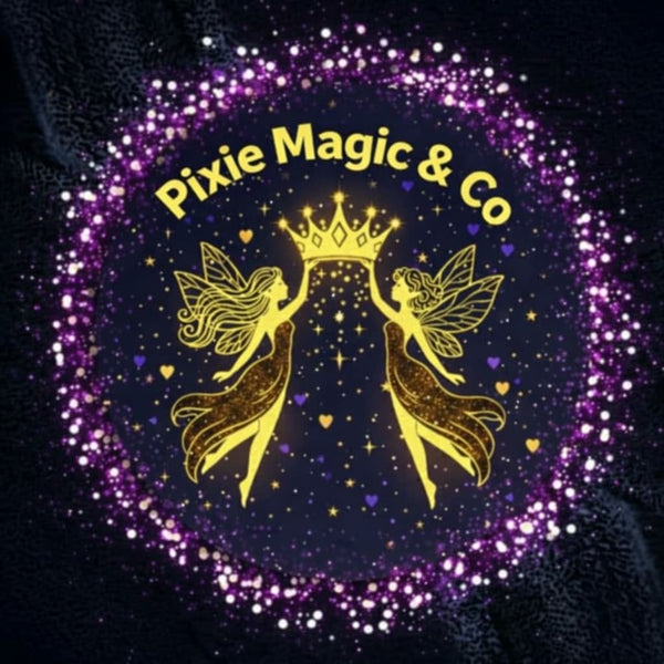Pixie Magic & co