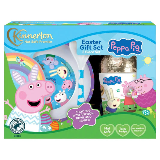 Easter Gift Set - 1 x 185g Box