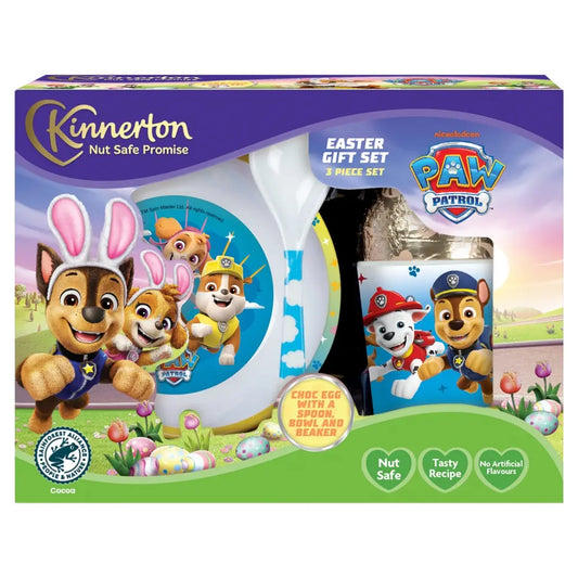 Easter Gift Set - 1 x 185g Box