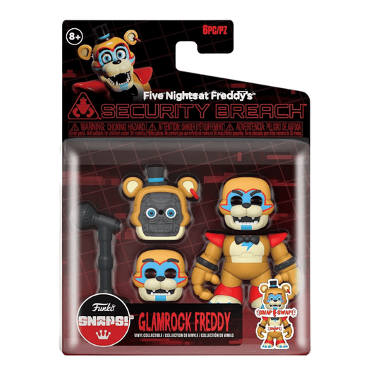 Official Funko SNAPS!