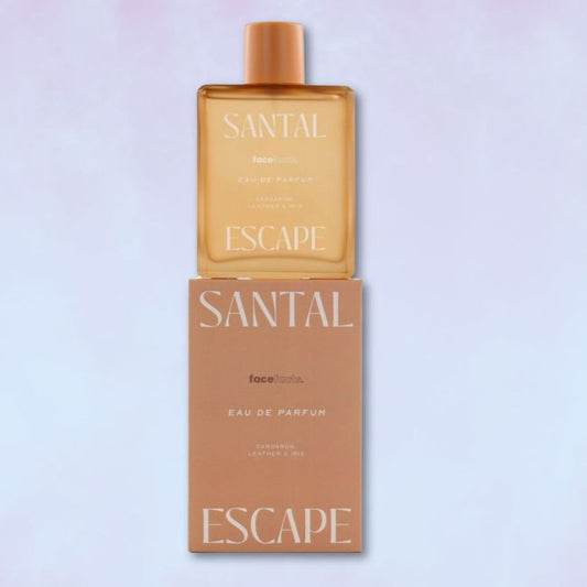 Face Facts Fragrance Santal Escape