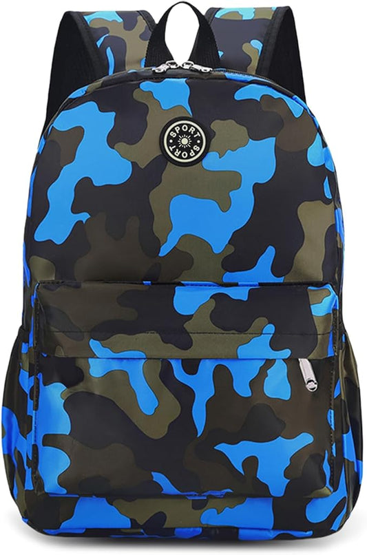 School Backpack,