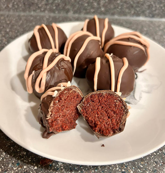 Truffles x10 balls