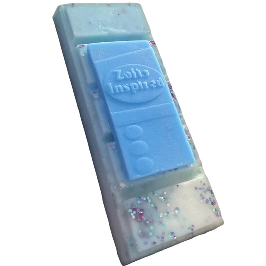 Zoflo Linen Fresh Hinch Inspired Wax Melt Snap Bar