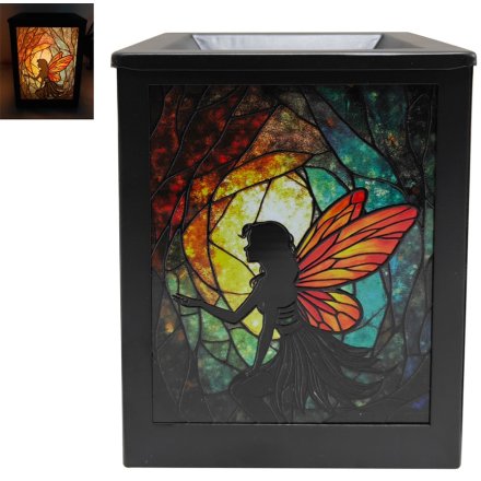 Desire Aroma Lamp Fairy, 15cm