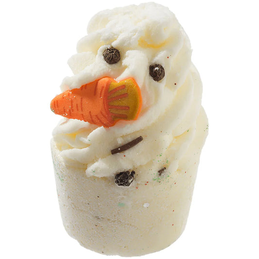 Bath Mallow - The Little Snowman