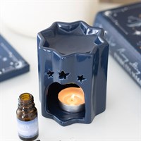 Blue Star Oil Burner