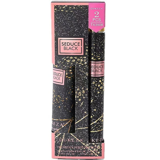 Candy Breath Perfume 35ml + Body Lotion 35ml Set