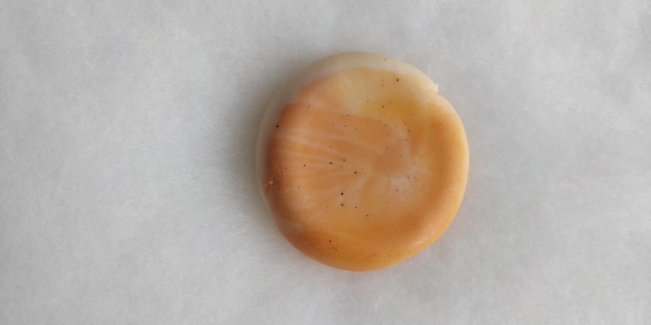 Dragons Blood Exfoliating Pumice Soap Bar