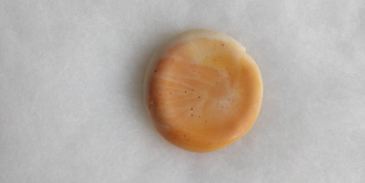 Dragons Blood Exfoliating Pumice Soap Bar