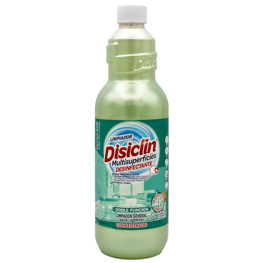 Disiclin Multi-Surface Cleaner Disinfectant Magic 1L