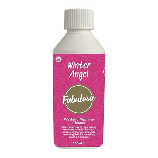 Fabulosa Washing Machine Cleaner Winter Angel 250ml
