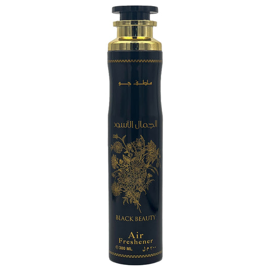 Glam Arabian Air Freshener Black Beauty 300ml