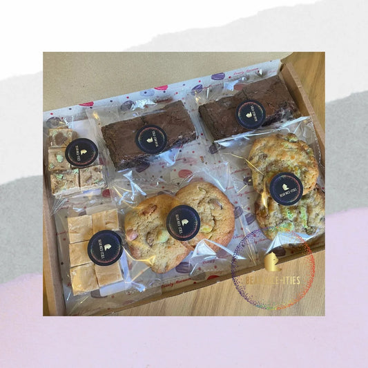 Taster box