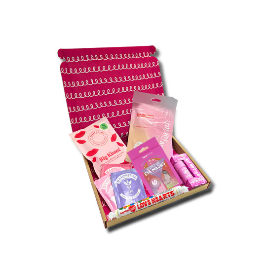 Pamper Hamper