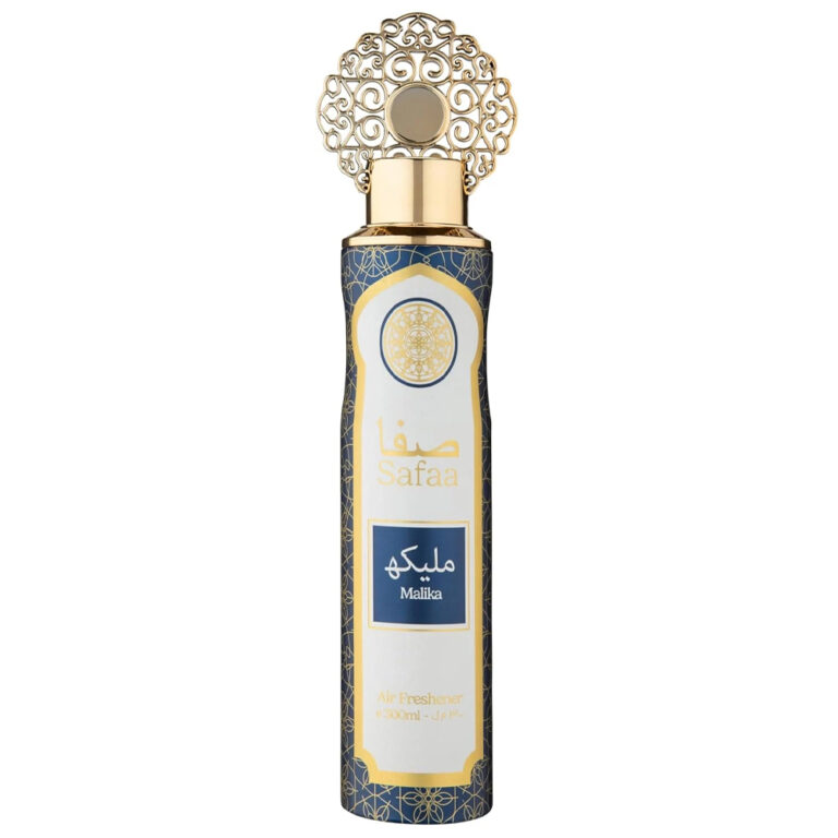 Designer Fragrances Safaa Air Freshener Malika 300ml