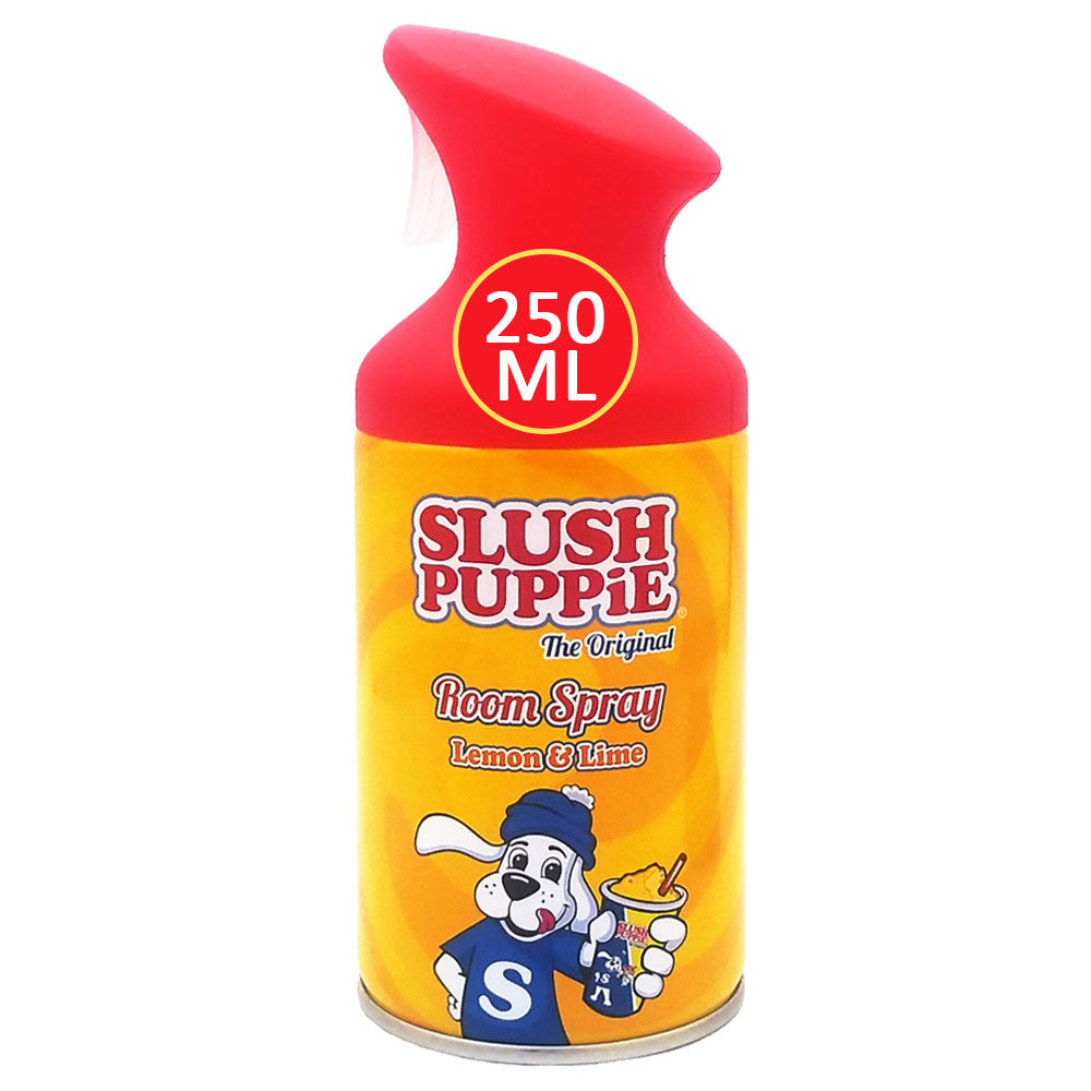 Slush Puppie Room Spray Lemon & Lime 250ml