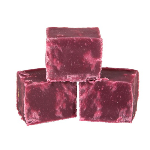 Fudge Factory Vimto 2Kg