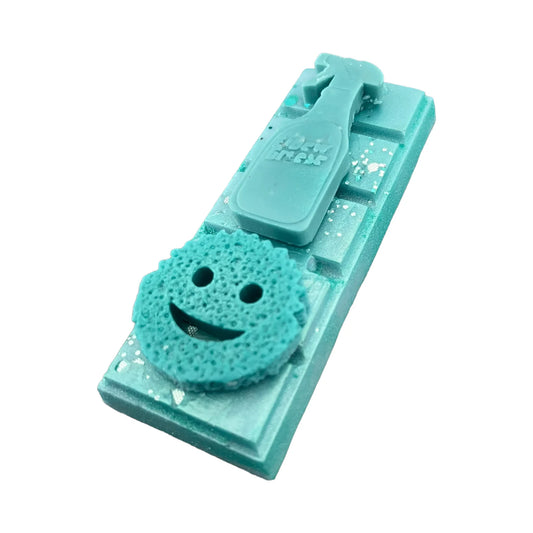 Fresh Laundry Scent Booster, Hinch Inspired Wax Melt