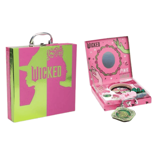 Official  Hair Accessory Design Case