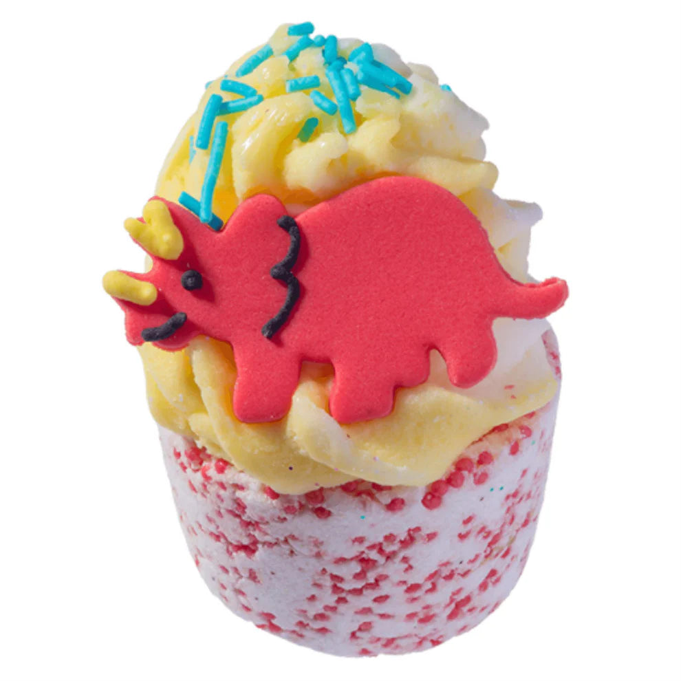 Bath Mallow - Dinosoak