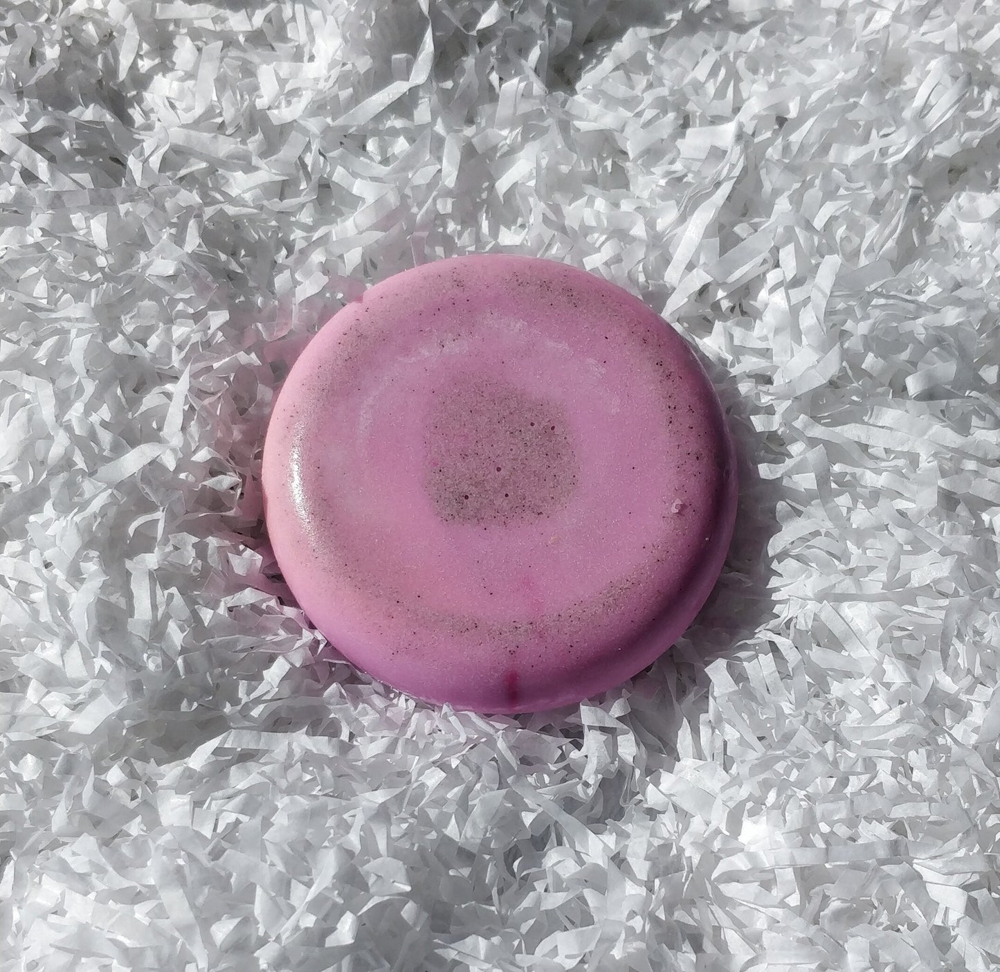 Angels Exfoliating Pumice Soap Bar