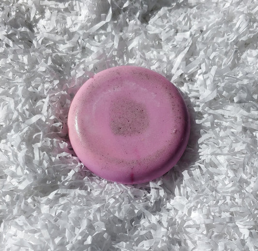 Angels Exfoliating Pumice Soap Bar