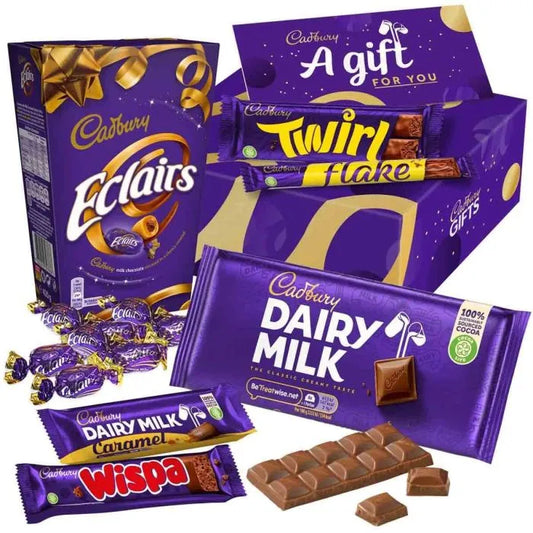 Cadbury  Chocolate Gift