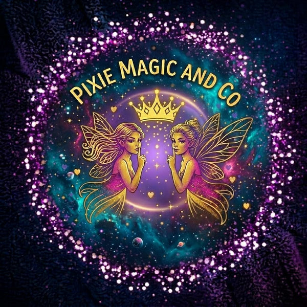 Pixie Magic & co