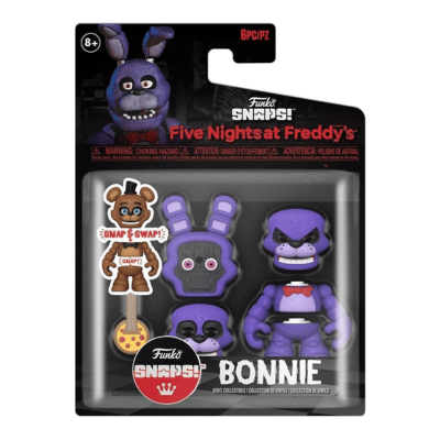 Official Funko SNAPS!