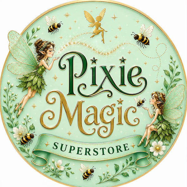 Pixie Magic & co
