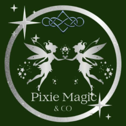 Pixie Magic & co