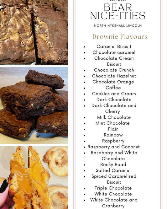 Brownies
