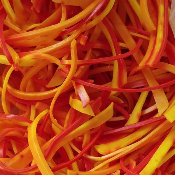 Spaghetti Soap Sample Size Dragons Blood