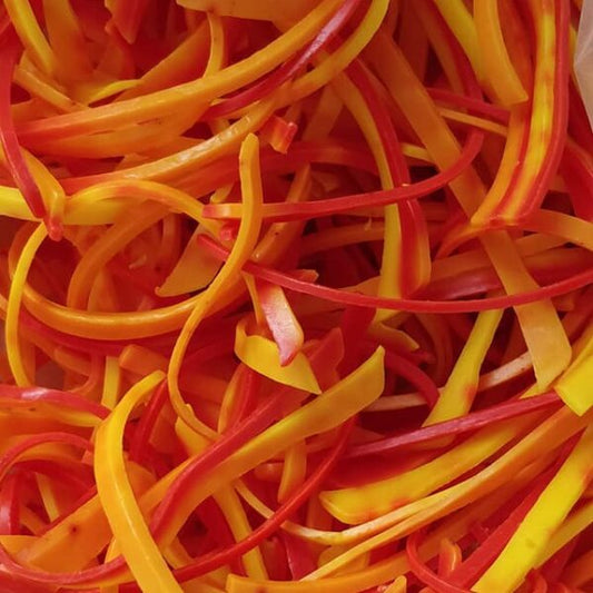 Spaghetti Soap Sample Size Dragons Blood