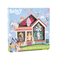 Official Make Your Own Jewellery Set