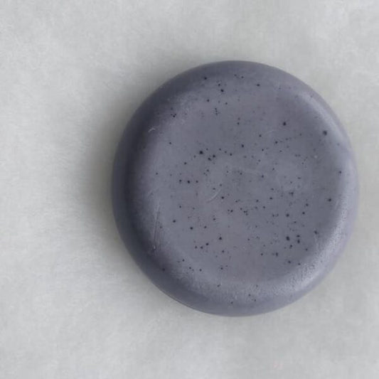 Bad Boy Exfoliating Pumice Soap Bar