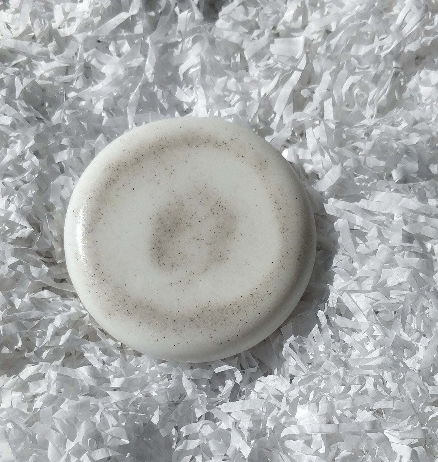 Phantom Exfoliating Pumice Soap Bar