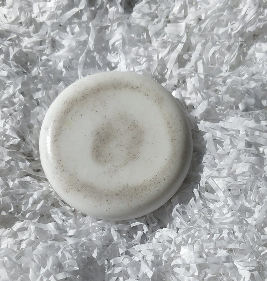 Phantom Exfoliating Pumice Soap Bar