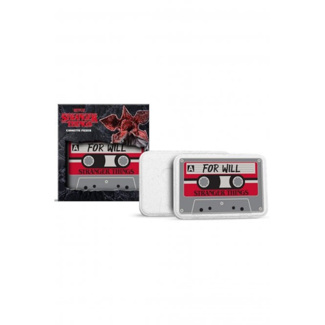 Cassette Tape Bath Fizzer 175g